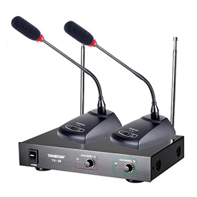 WOPU-音频会议系统JM-600